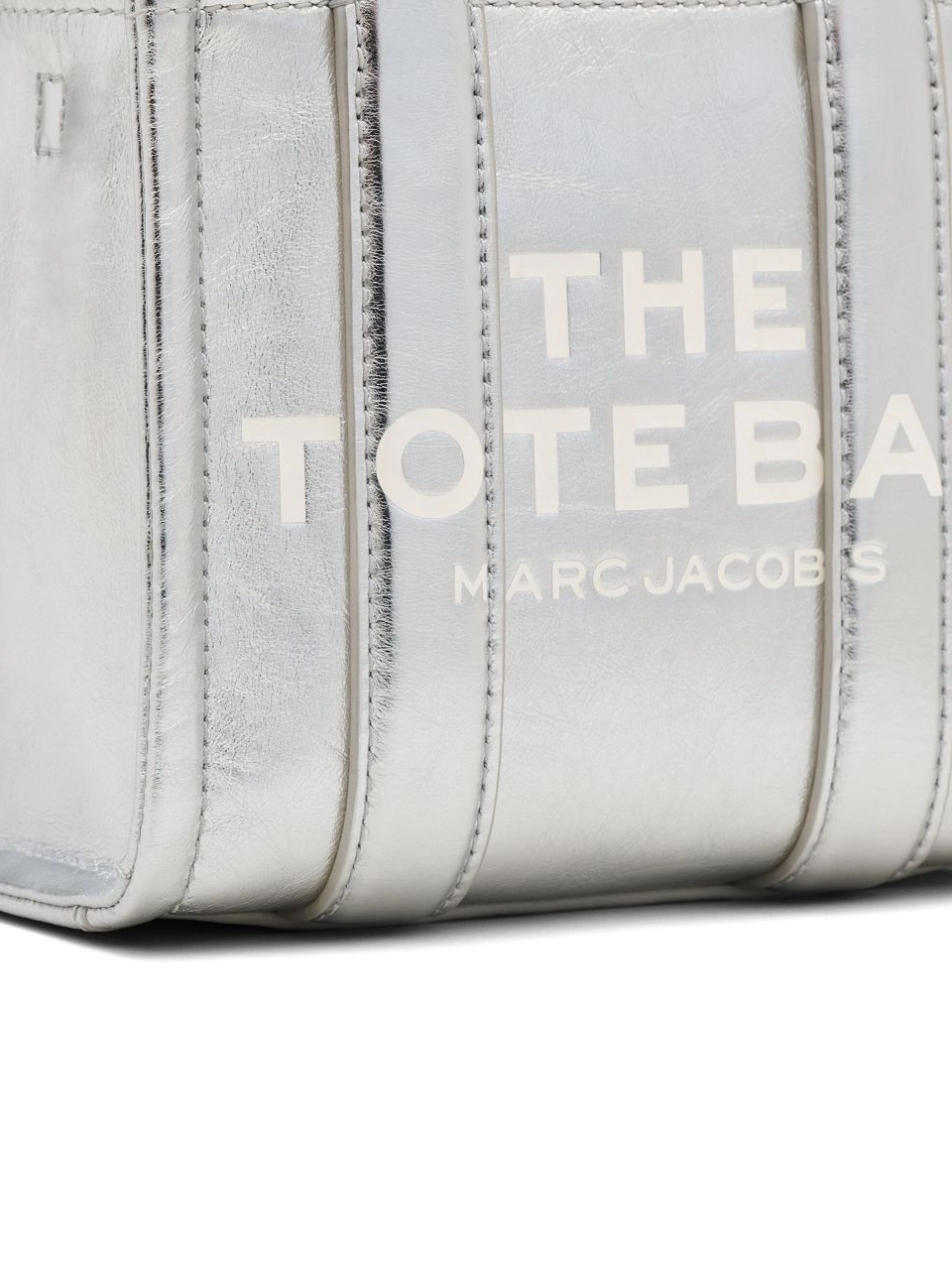 Affordable Jacobs Crossbody The Tote Metallic Women Marc bag 0407